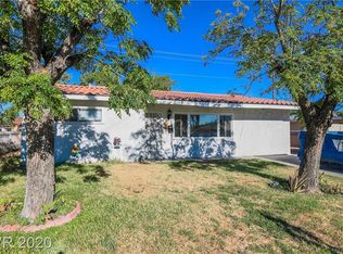 2400 Juana Vista St, Las Vegas, NV 89102