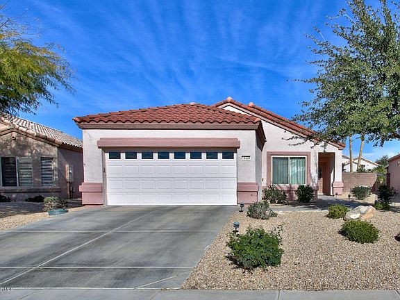 2nd image of 16234 W Cactus Valley Ln