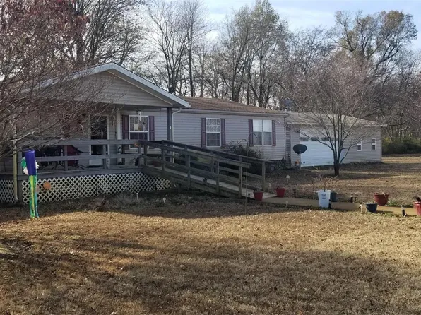 687 N 215th Rd, Charleston, MO 63834