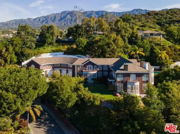 3150 El Tovar Dr, Glendale, CA 91208