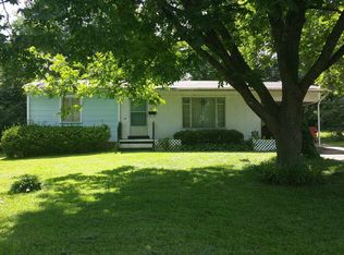 1721 Dixie Dr, Jackson, MS 39209