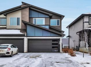 98 Kingsbury Cir, Spruce Grove, AB T7X 0C9