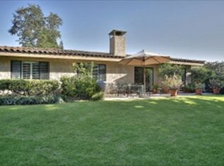 872 Via Granada, Santa Barbara, CA 93103