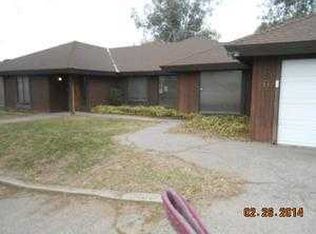 5661 E Mustang Ave, Clovis, CA 93619