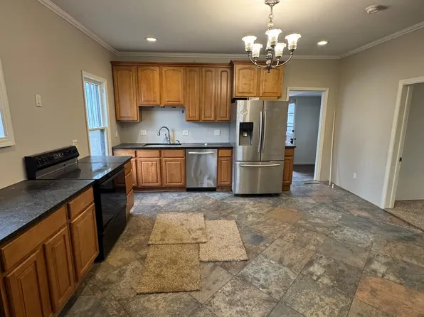 412 N Washington Ave, Chanute, KS 66720