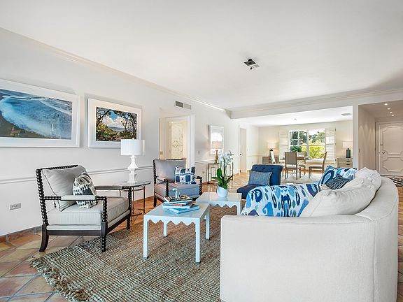 2nd image of 100 Royal Palm Way APT F2
