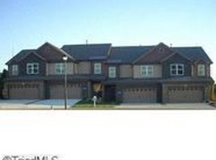 738 Carneros Cir, High Point, NC 27265