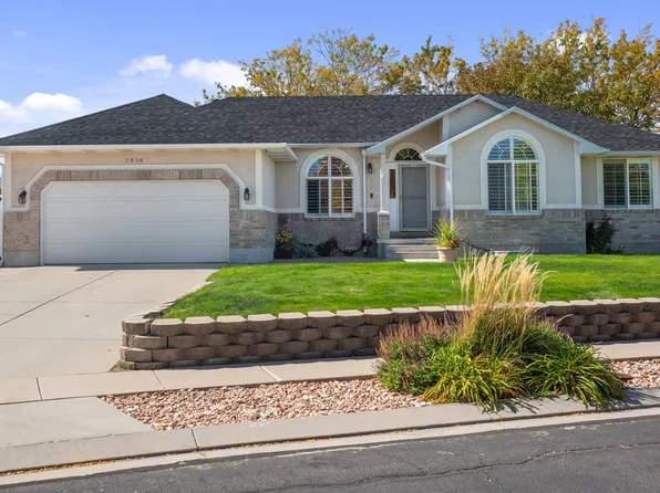 7918 S Abercrombie Ln, West Jordan, UT 84088