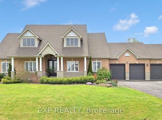 42 Somerville Cres, Mulmur, ON L9V3J2