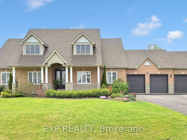 42 Somerville Cres, Mulmur, ON L9V 3J2