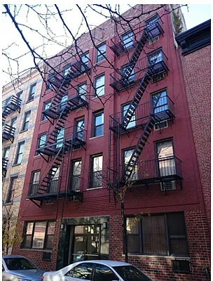 Rented by Waverly Realty Associates | media 10