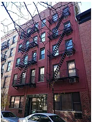 Rented by Waverly Realty Associates