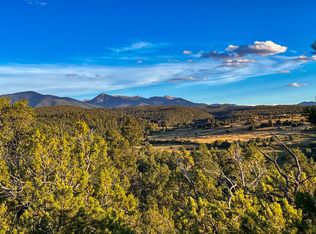 Chamisal, Penasco, NM 87553