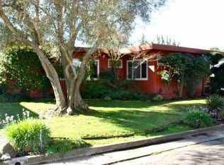 212 12th St, Petaluma, CA 94952
