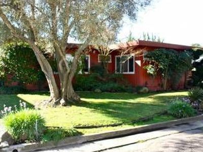 212 12th St, Petaluma, CA, 94952