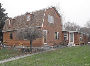 3251 Andrews Rd, Ransomville, NY 14131