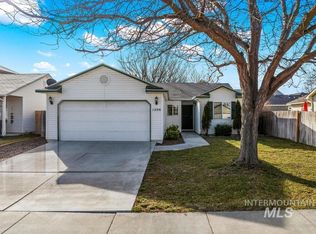 1206 Flint Dr, Caldwell, ID 83607