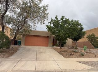 1409 Wilkes Way SE, Rio Rancho, NM 87124