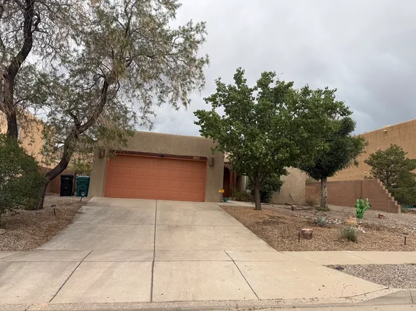 1409 Wilkes Way SE, Rio Rancho, NM 87124