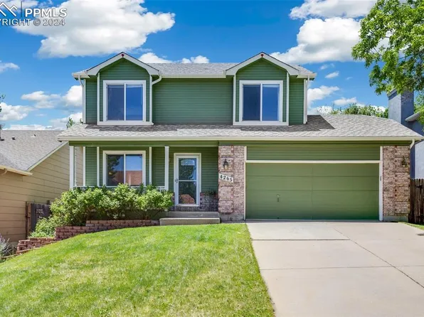 4265 Vesper Ct, Colorado Springs, CO 80916