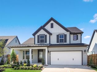 4822 Cold Stream Ct, Fulshear, TX 77441