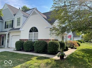 12710 Brewton St, Fishers, IN
