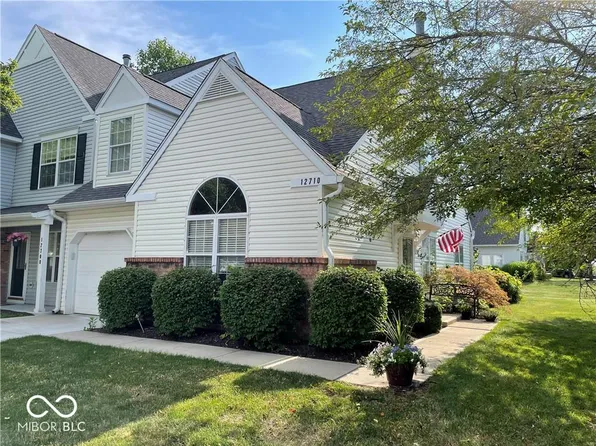 12710 Brewton St, Fishers, IN 46038