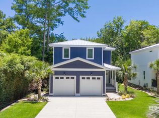 5126 Pine Rd, Orange Beach, AL 36561