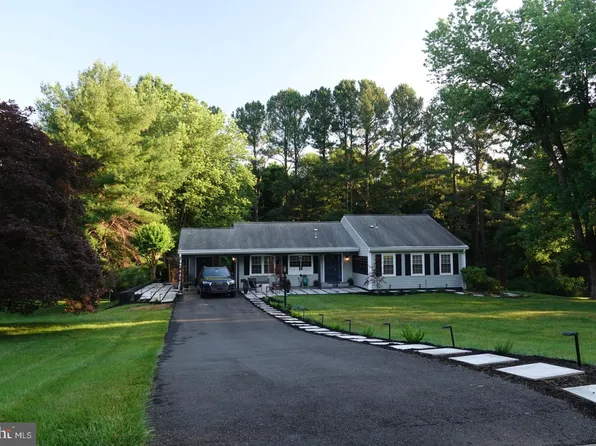 2012 Gunnell Farms Dr, Vienna, VA 22181