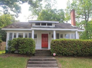 402 E Washington St, Thomasville, GA 31792