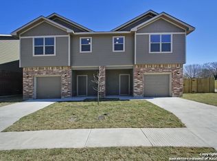 13052 Oconnor Cv, San Antonio, TX 78233