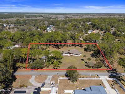 4020 Tangelo Ave, Cocoa, FL, 32926