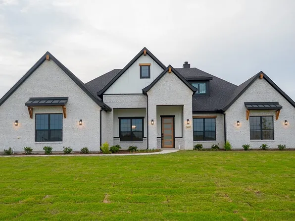 3016 Congress Ln, Anna, TX 75409