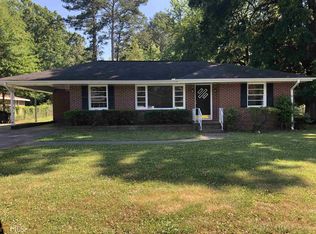 204 Pine View Way NE, Rome, GA 30161