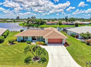 1830 Raintree Ln, Venice, FL 34293