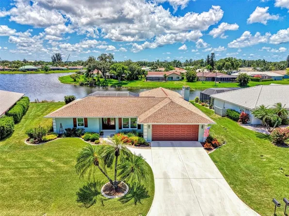 1830 RAINTREE LANE, VENICE, FL 34293