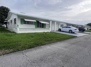 Mainlands Of Tamarac Lake, Tamarac, FL 33321