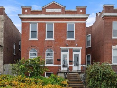 3520 Juniata St, Saint Louis, MO, 63118