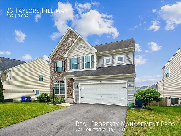 23 Taylors Hill Way — Photo 81
