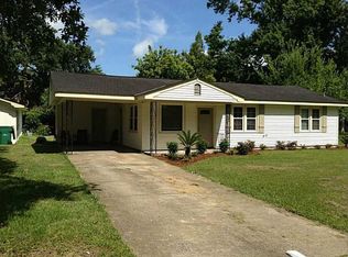 234 River Oaks Dr, Luling, LA 70070