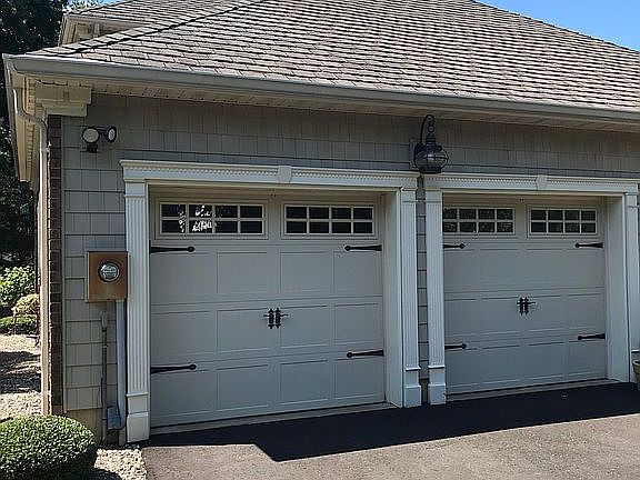 Garage Doors