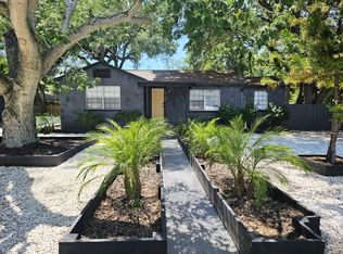 4104 N Hubert Ave, Tampa, FL 33614
