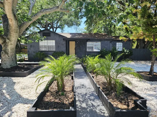 4104 N Hubert Ave, Tampa, FL 33614
