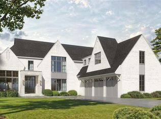 235 River Valley Ct LOT 4, Atlanta, GA 30328