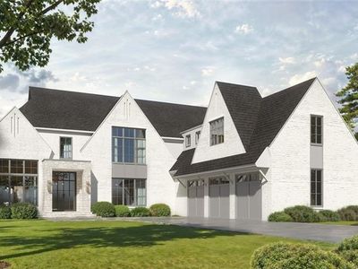 235 River Valley Ct LOT 4, Atlanta, GA, 30328