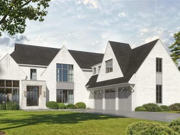 235 River Valley Ct Lot 4, Atlanta, GA 30328