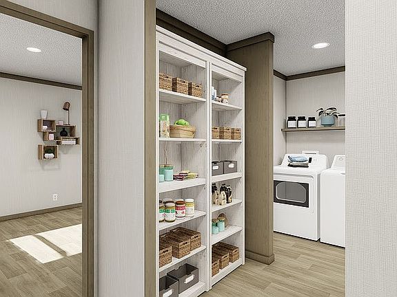 Utility Space
