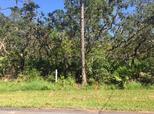 0 Dalford Rd, Pt Orange, FL 32127