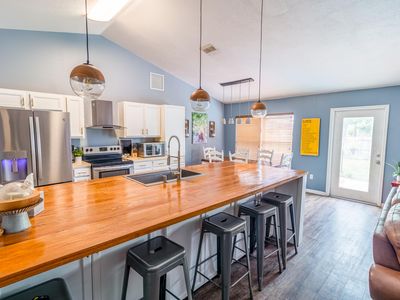 2049 SW Capeador Street, Port Saint Lucie, FL, 34953
