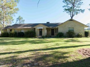 1308 Demetree St SW, Live Oak, FL 32064